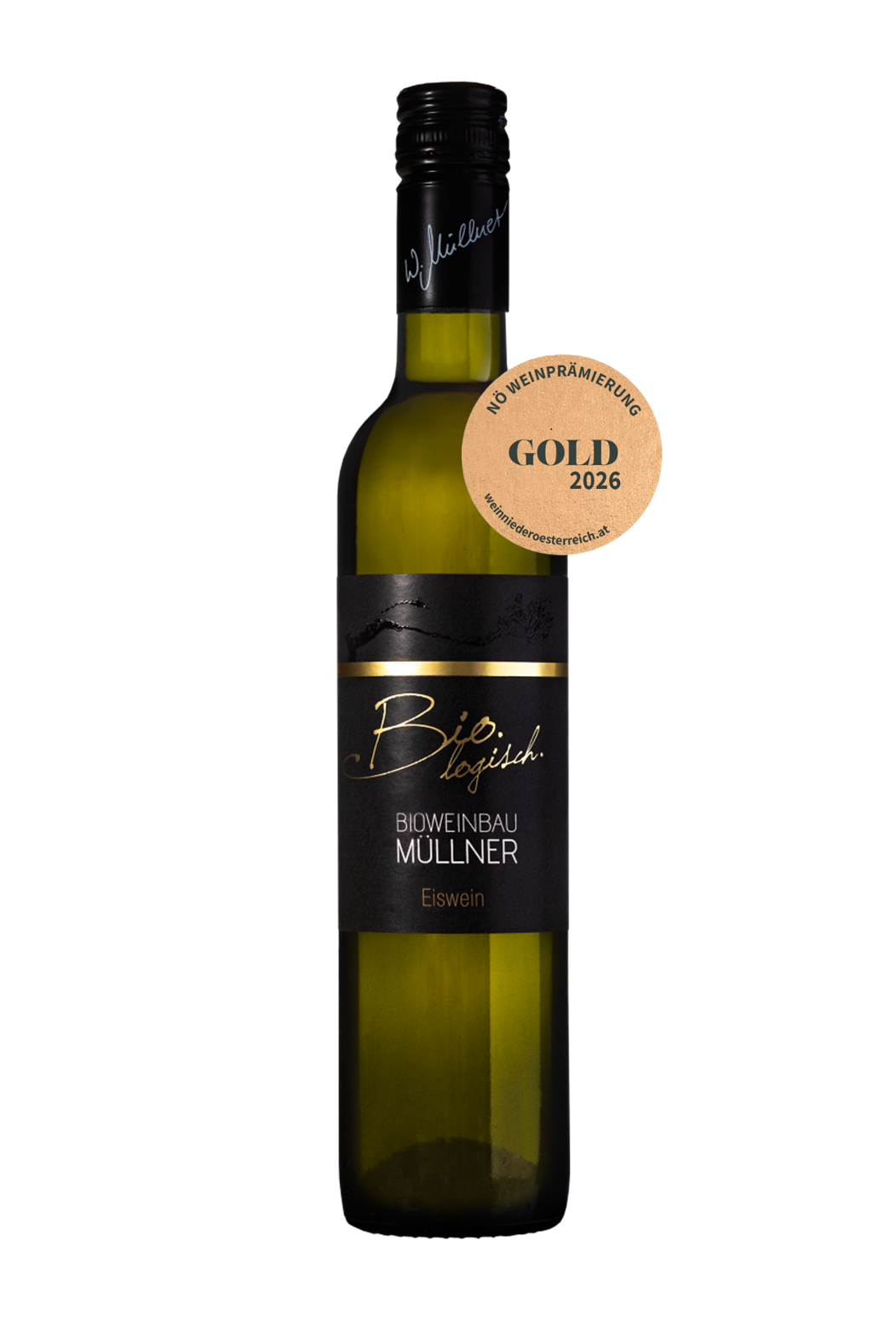 Eiswein Grüner Veltliner 2024 GOLD
