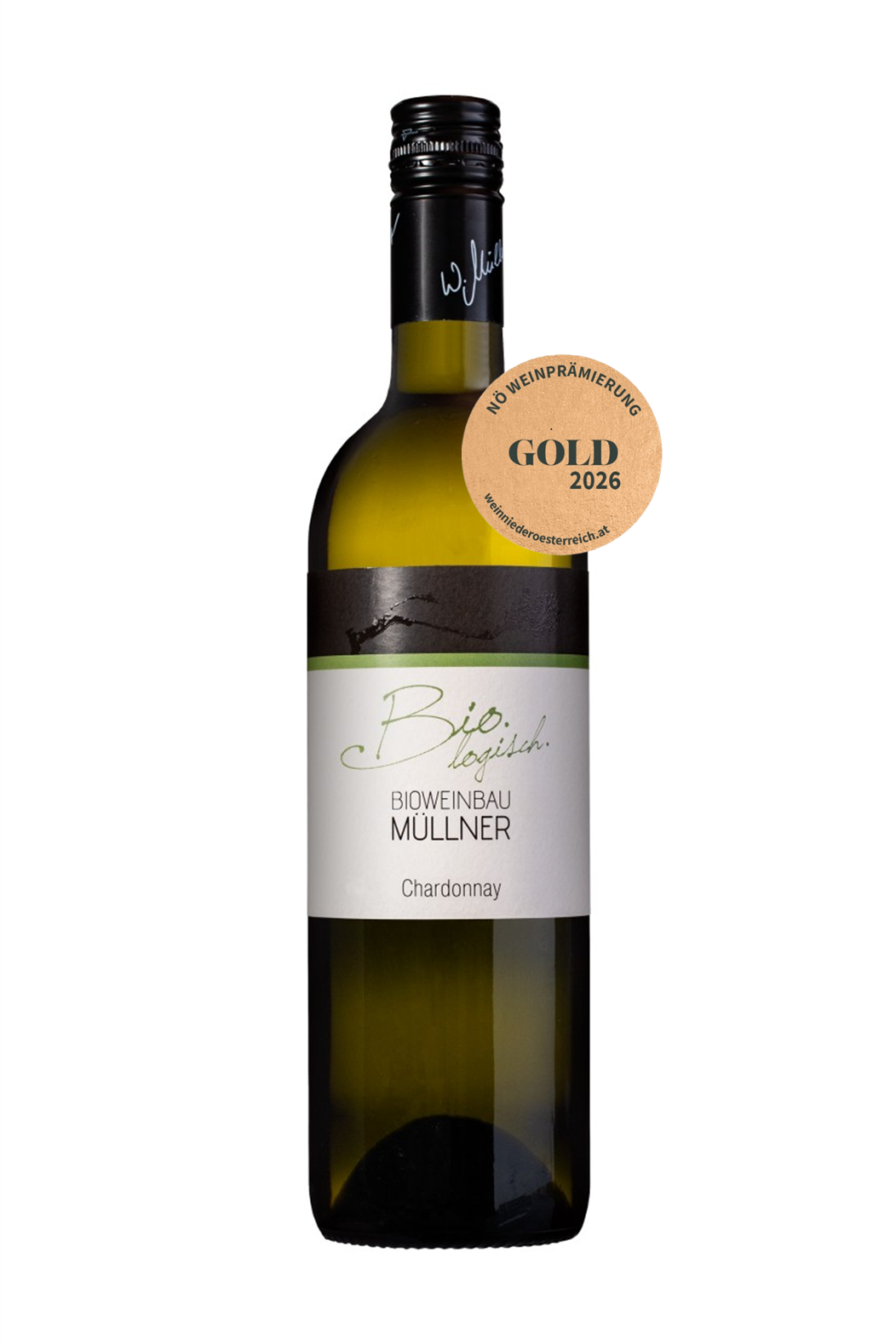 Chardonnay 2025 GOLD